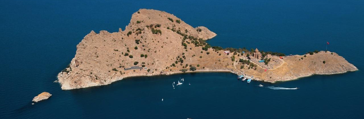 akdamar islands church tours