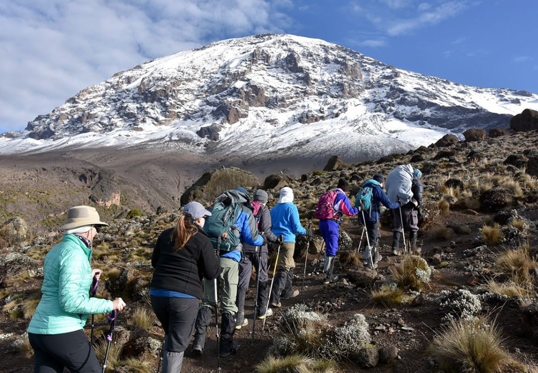 Touren mit Genehmigung für den Berg Ararat