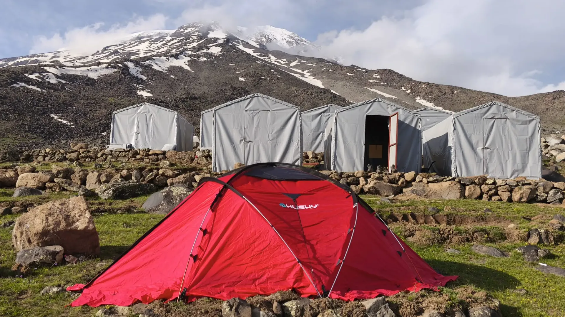 Kosten fur die Besteigung des Berg Ararat – Kompletter Guide